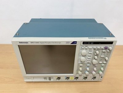 Цифровой осциллограф Tektronix DPO7104C (демонстрационный)